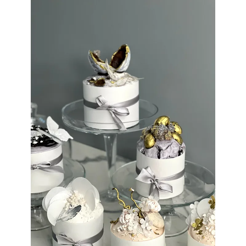 [MacBaker] Пасхальный интенсив (Лилит Аракелян)