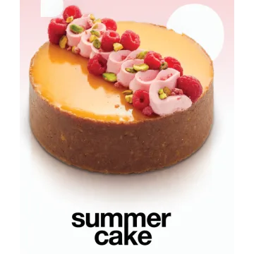 Торт "Summer Cake" (Ольга Богатова)