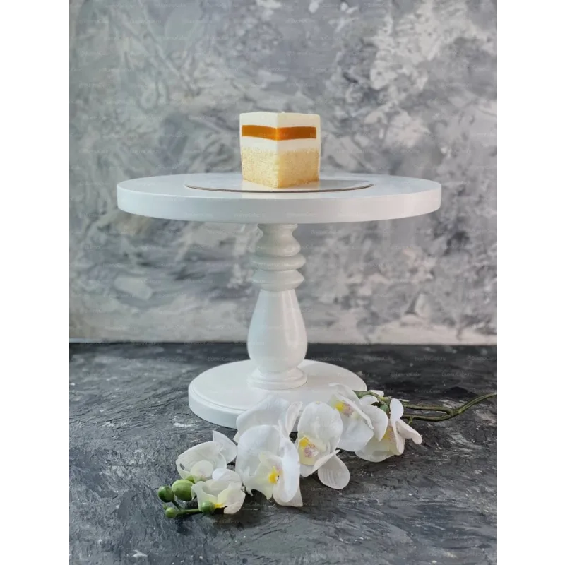 Летняя коллекция рецептов (Дарья Тимофеева, Buenocake)