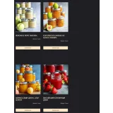 Консервация с Gift_Cookies (Gift Cookies)