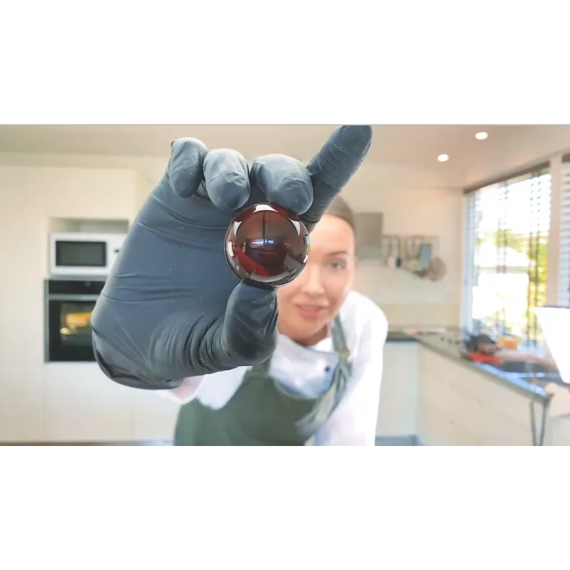 [sweetsbylana] Max Shine (Лана Орлова)