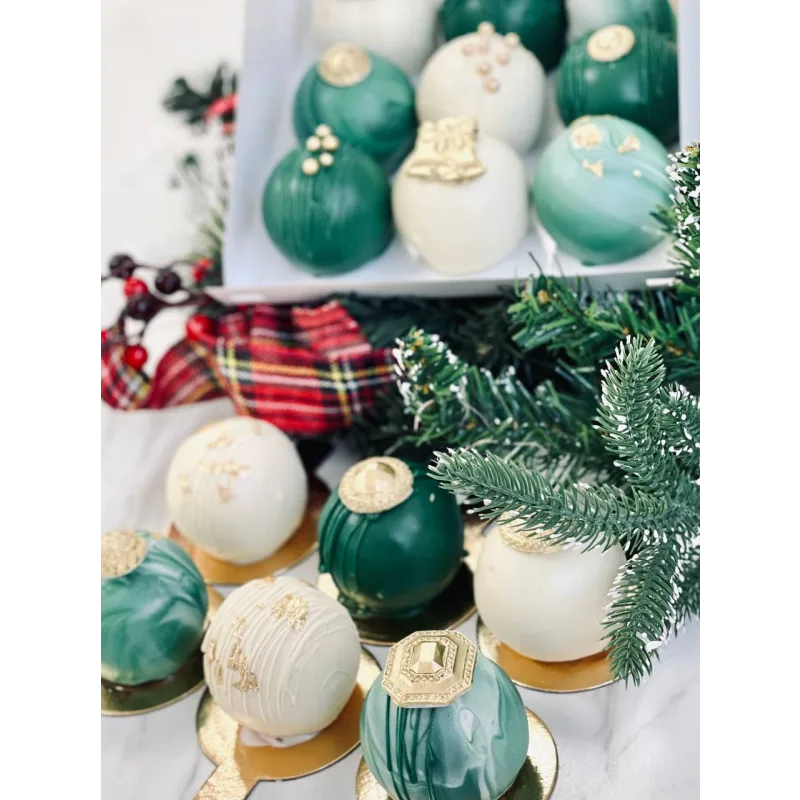 Онлайн курс "Новогодний хит - парад" Тариф VIP (Надежда Архипрова)