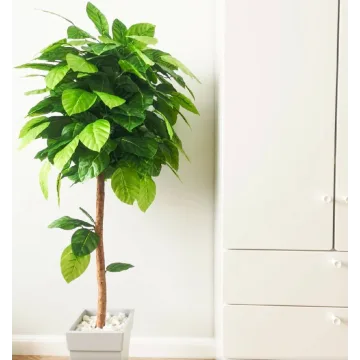 Искусственное дерево своими руками (Кристина Хафизова)