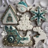 Новогодний курс 2022 (Наталья Гладышева)