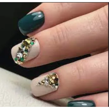 [ParisNail] Классический маникюр + покрытие гель-лаком (Вельмитина Зайцева)