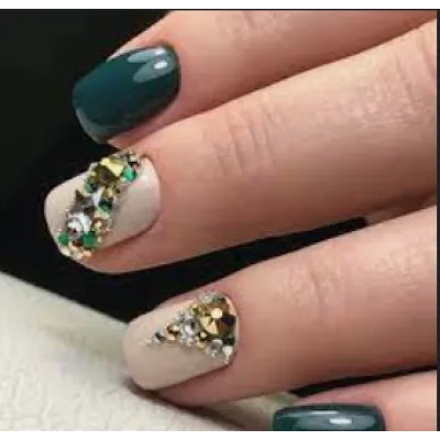 [ParisNail] Классический маникюр + покрытие гель-лаком (Вельмитина Зайцева)