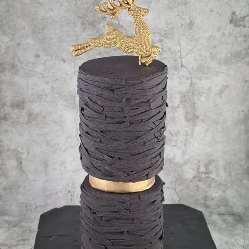 Кондитерский марафон 1.0 (Динара Касько)