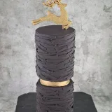 Кондитерский марафон 1.0 (Динара Касько)