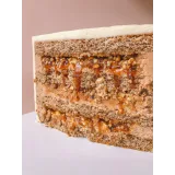 Бисквитные рецептурные карты. Пакет 23 карты (kasadelika)