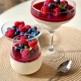 Марафон "От закуски до десерта" (Кристина Шумская)