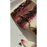 [buenocake] Double проект «Вишня-Кофе-Шоколад». Новая муссовая + бисквитная версии (Дарья Тимофеева)