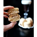 [veryirresistible18] Коктейльный вебинар по начинкам макарон (Анна Томильчик)