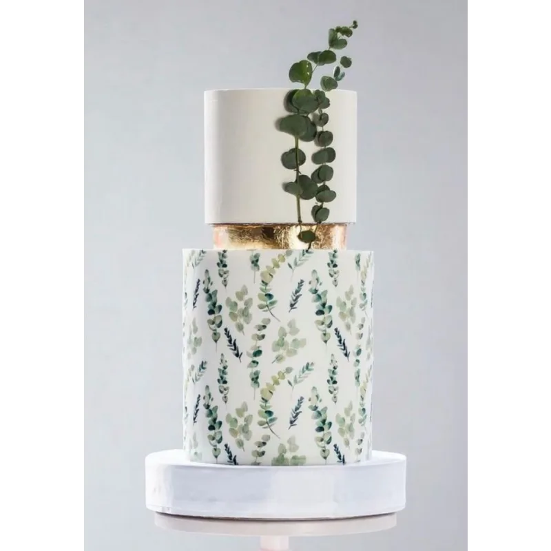 Вебинар «Современный многоярусный торт» (Мария Бондарева, bmb_school)