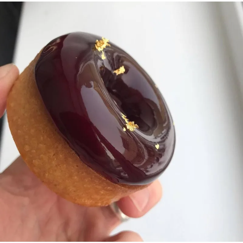 Тарты. Технологические карты (Ильназ Искаков)