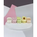 Мини-курс "Зефир" (Анастасия Лазарева, Make Cake)