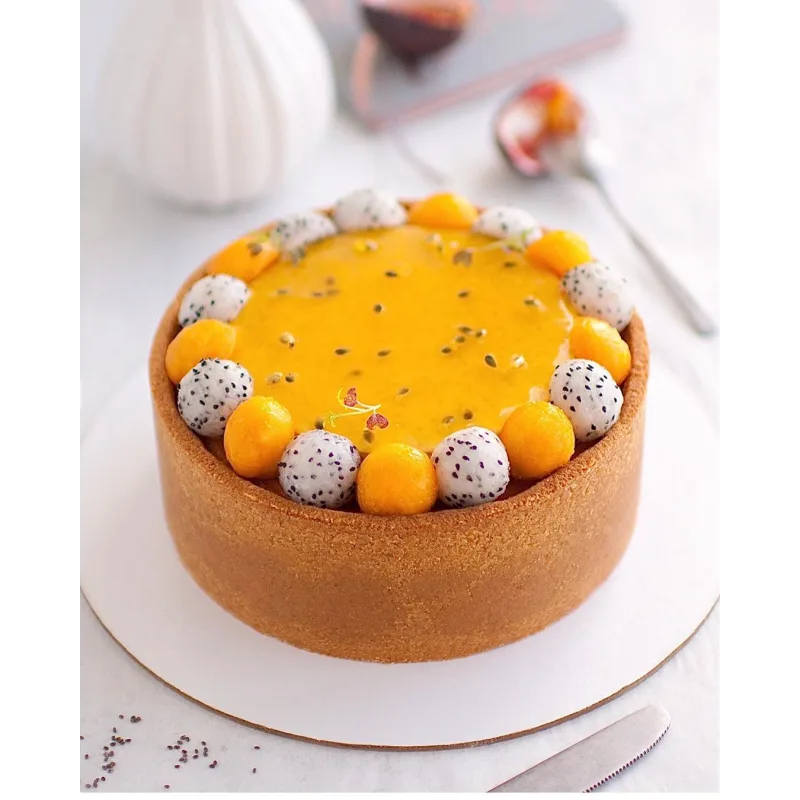 Cоленые и сладкие "Чизкейки" (Полина Кошелева)