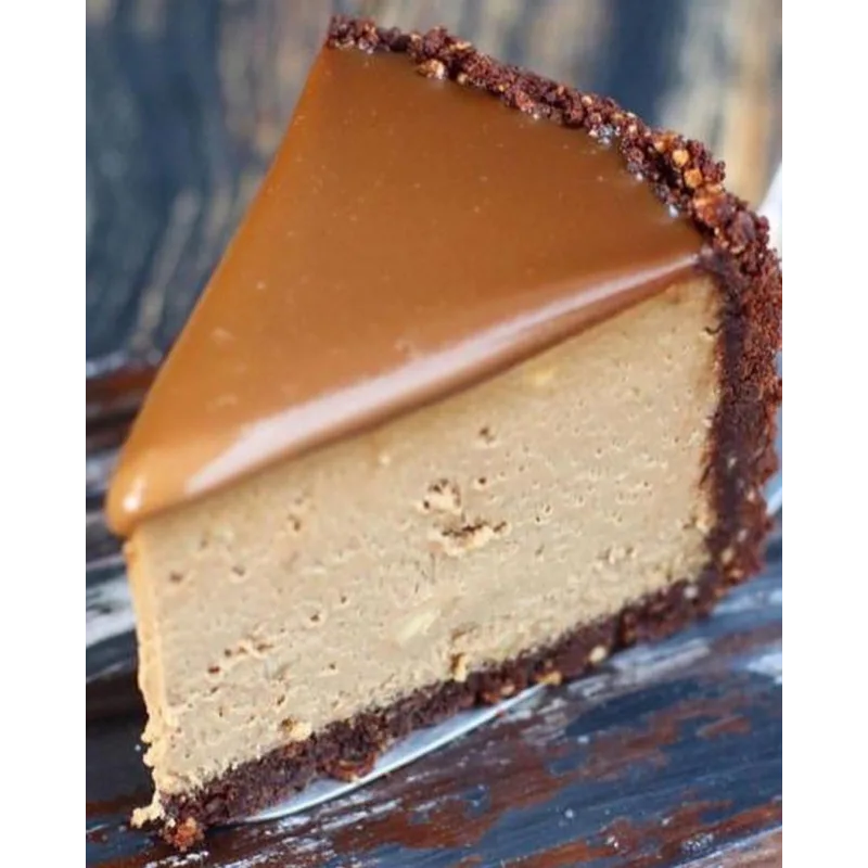 Онлайн курс "Идеальный чизкейк" (Маруся Манько)