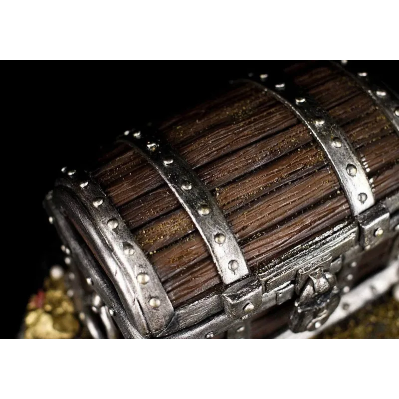 Торт "Сундук" (MARIA MAGRAT, mrs.magrat)