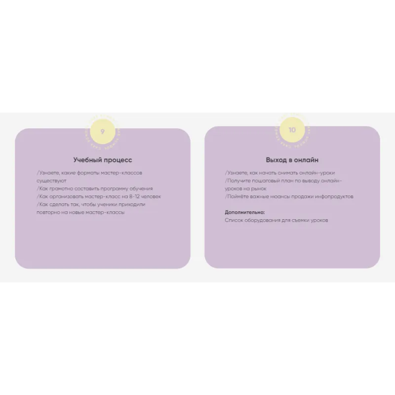 Цех от А до Я. Открываю студию! (Алина Макарова, cake school)