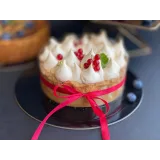 Вебинар "Летние Ягодные пироги" (Надежда Зубова)