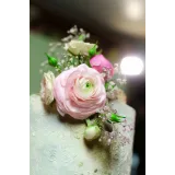 Ура - Я модный кондитер! Тариф Трендовый кондитер без обратной связи (Евгения Волошина)