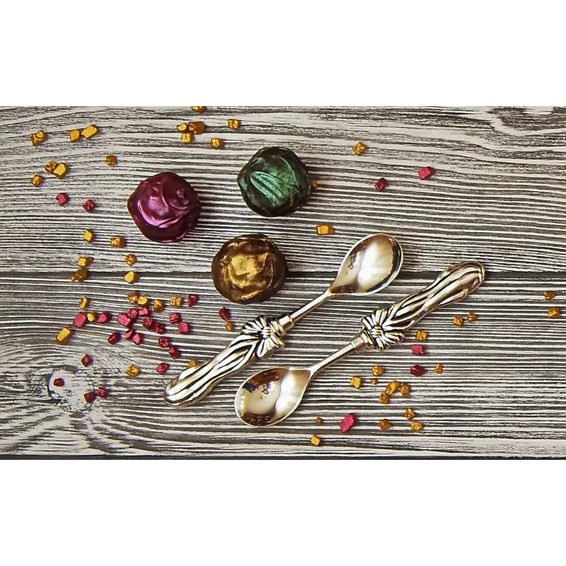 Сырные трюфели 2.0. Тариф Профессионал (Олеся Нежикова)