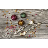 Сырные трюфели 2.0. Тариф Профессионал (Олеся Нежикова)