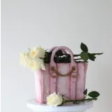 [Pauline School] Курс 3D торты (Полина Филимонова)