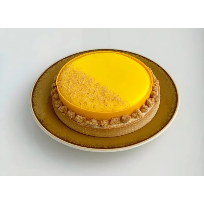 [egor.team] Онлайн-курс «Муссовые десерты» (Егор Козловский)