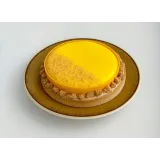 [egor.team] Онлайн-курс «Муссовые десерты» (Егор Козловский)