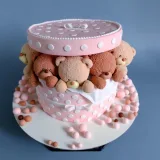 Декор "Детские торты" (Юлия Аврамчук, your_latarte)