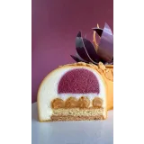 Курс "Муссовые торты" (Coup De Coeur)