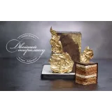 [lobachevavkus] Курс "Шеф кондитер” тариф с дипломом (Оксана Лобачева)