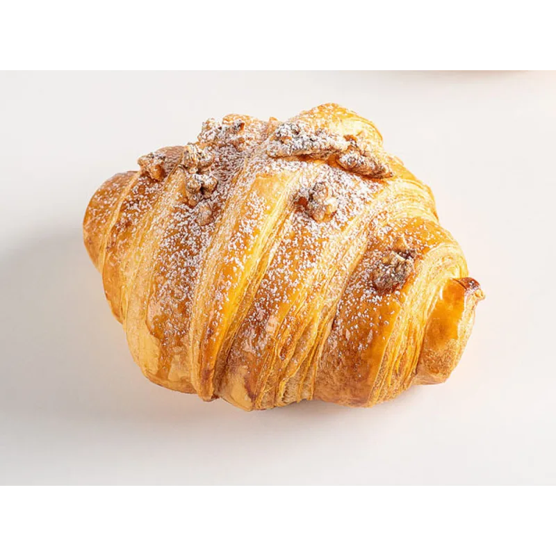 Курс «Круассаны» (Вера Никандрова)