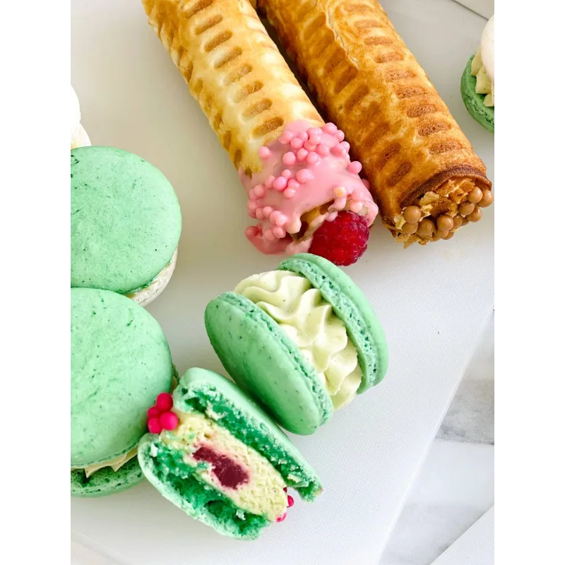 Курс "Sweet box". Тариф с обратной связью (Надежда Архипова)