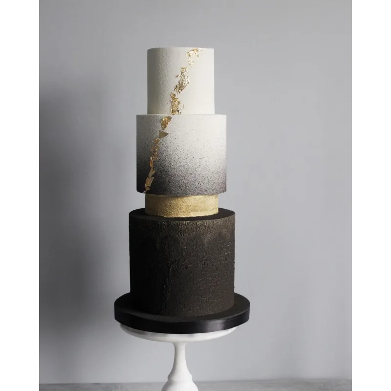 Курс «Многоярусные торты» (Татьяна Коледа)