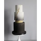 Курс «Многоярусные торты» (Татьяна Коледа)