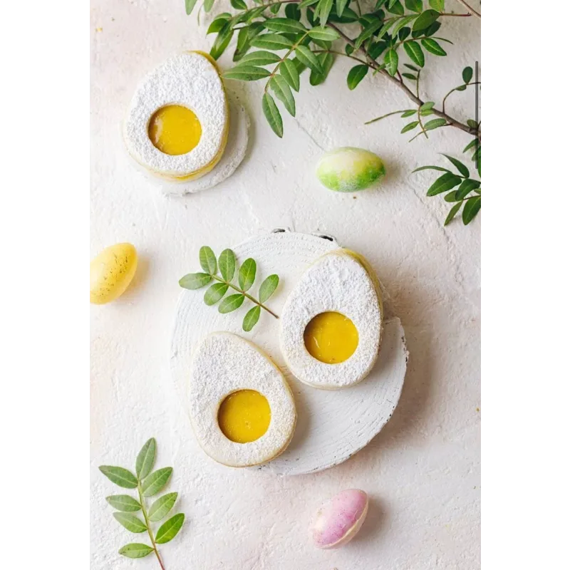 Курс "Пасха" 2022 (Екатерина Завирюха)