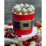 Сборник видеоуроков "30 медовиков" (gift_cookies)