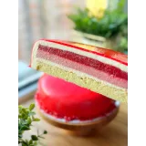 Курс по муссовым тортам. Тариф Расширенный (Александра Шинкаренко) @ex_pastry_cook