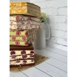 Торты мороженое (zali_food)