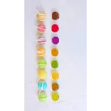 Курс по созданию пп-десертов «Сладкая плантация» (Светлана Шубина, Zero Cake school)