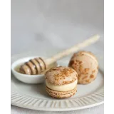 [veryirresistible18] Взбитые ганаши для макарон (Анна Томильчик)