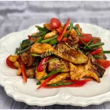 Праздничные салаты (almatypovar)