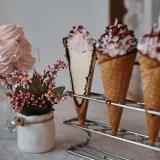 Зефир в стаканчиках (Ксения Нохрина)