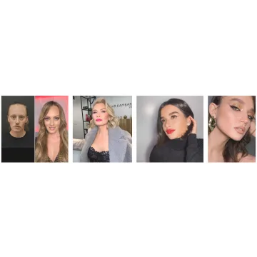 [MuaClub] Perfect skin (Сердар Камбаров)