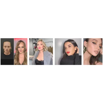 [MuaClub] Perfect skin (Сердар Камбаров)