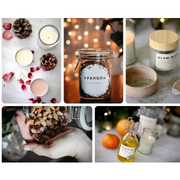 Курс по профессиональному хэндмейду. Пакет - Новогодняя фея (Ольга Ларноди, Лена Лайне)