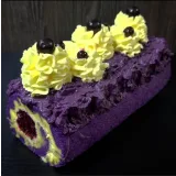 Евро - кексы &amp; мини - рулеты (Валерия Белокур)