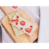 [Pauline School] Онлайн-курс "Вкусные веганские десерты" (Полина Филимонова)